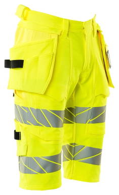 Mascot Accelerate safe Shorts, lange met spijkerzakken 19349