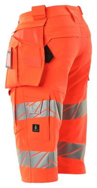 Mascot Accelerate safe Shorts, lange met spijkerzakken 19349