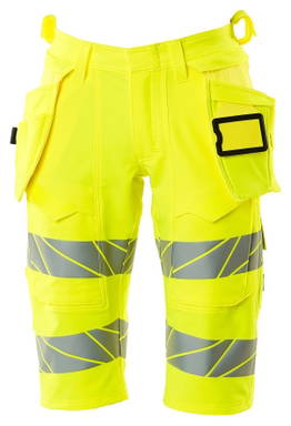 Mascot Accelerate safe Shorts, lange met spijkerzakken 19349