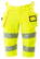 Mascot Accelerate safe Shorts, lange met spijkerzakken 19349