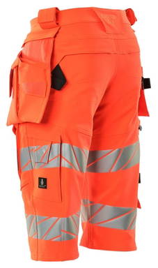 Mascot Accelerate safe Shorts, lange met spijkerzakken 19349