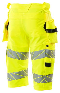 Mascot Accelerate safe Shorts, lange met spijkerzakken 19349