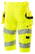 Mascot Accelerate safe Shorts, lange met spijkerzakken 19349