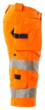 Mascot Accelerate safe Shorts, lange met spijkerzakken 19349