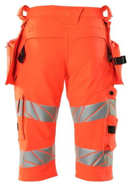 Mascot Accelerate safe Shorts, lange met spijkerzakken 19349