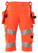 Mascot Accelerate safe Shorts, lange met spijkerzakken 19349
