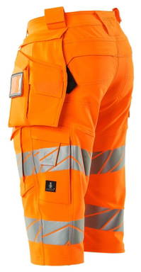 Mascot Accelerate safe Shorts, lange met spijkerzakken 19349