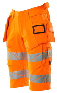 Mascot Accelerate safe Shorts, lange met spijkerzakken 19349