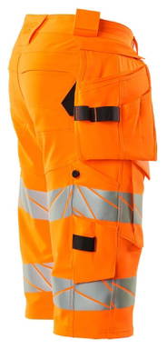 Mascot Accelerate safe Shorts, lange met spijkerzakken 19349