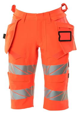 Mascot Accelerate safe Shorts, lange met spijkerzakken 19349