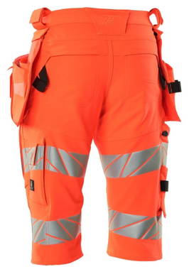 Mascot Accelerate safe Shorts, lange met spijkerzakken 19349