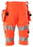 Mascot Accelerate safe Shorts, lange met spijkerzakken 19349