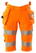 Mascot Accelerate safe Shorts, lange met spijkerzakken 19349