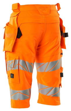 Mascot Accelerate safe Shorts, lange met spijkerzakken 19349