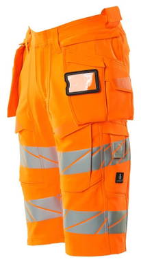 Mascot Accelerate safe Shorts, lange met spijkerzakken 19349
