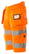 Mascot Accelerate safe Shorts, lange met spijkerzakken 19349