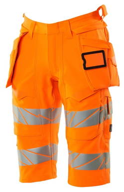 Mascot Accelerate safe Shorts, lange met spijkerzakken 19349
