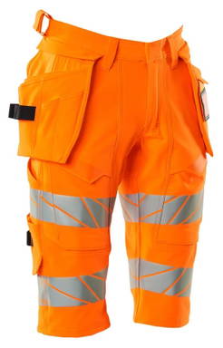 Mascot Accelerate safe Shorts, lange met spijkerzakken 19349