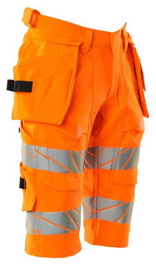 Mascot Accelerate safe Shorts, lange met spijkerzakken 19349