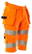 Mascot Accelerate safe Shorts, lange met spijkerzakken 19349