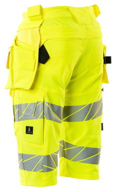 Mascot Accelerate safe Shorts, lange met spijkerzakken 19349