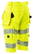 Mascot Accelerate safe Shorts, lange met spijkerzakken 19349