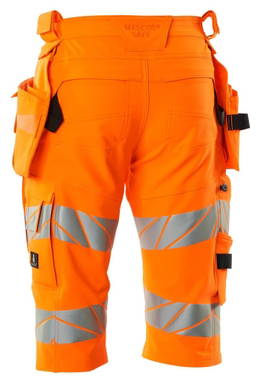 Mascot Accelerate safe Shorts, lange met spijkerzakken 19349