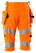 Mascot Accelerate safe Shorts, lange met spijkerzakken 19349