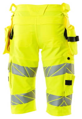 Mascot Accelerate safe Shorts, lange met spijkerzakken 19349
