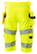 Mascot Accelerate safe Shorts, lange met spijkerzakken 19349