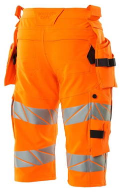 Mascot Accelerate safe Shorts, lange met spijkerzakken 19349