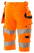 Mascot Accelerate safe Shorts, lange met spijkerzakken 19349