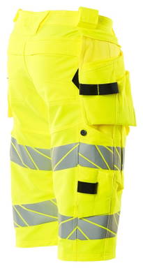 Mascot Accelerate safe Shorts, lange met spijkerzakken 19349