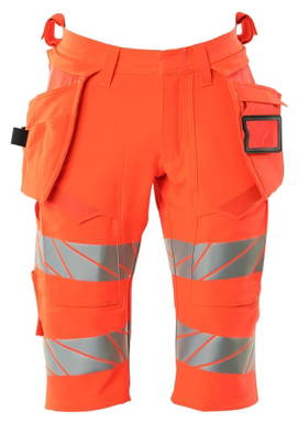 Mascot Accelerate safe Shorts, lange met spijkerzakken 19349