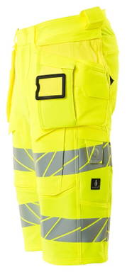 Mascot Accelerate safe Shorts, lange met spijkerzakken 19349