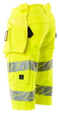 Mascot Accelerate safe Shorts, lange met spijkerzakken 19349