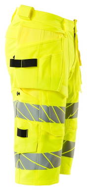 Mascot Accelerate safe Shorts, lange met spijkerzakken 19349