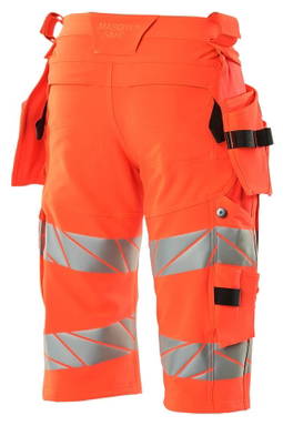 Mascot Accelerate safe Shorts, lange met spijkerzakken 19349