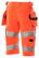 Mascot Accelerate safe Shorts, lange met spijkerzakken 19349