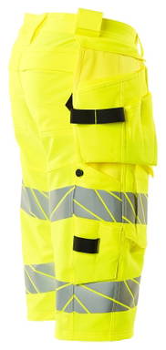 Mascot Accelerate safe Shorts, lange met spijkerzakken 19349