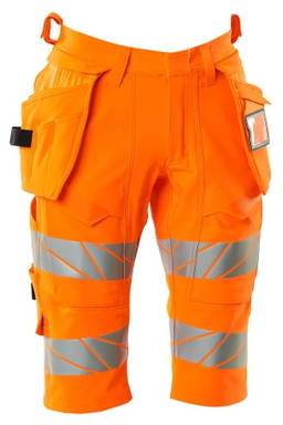 Mascot Accelerate safe Shorts, lange met spijkerzakken 19349