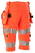 Mascot Accelerate safe Shorts, lange met spijkerzakken 19349