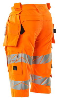 Mascot Accelerate safe Shorts, lange met spijkerzakken 19349