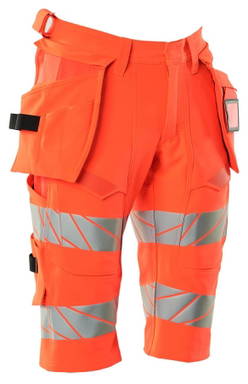 Mascot Accelerate safe Shorts, lange met spijkerzakken 19349