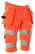 Mascot Accelerate safe Shorts, lange met spijkerzakken 19349