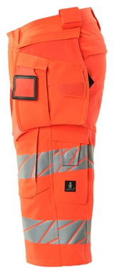 Mascot Accelerate safe Shorts, lange met spijkerzakken 19349