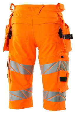 Mascot Accelerate safe Shorts, lange met spijkerzakken 19349