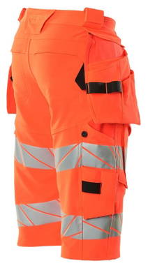 Mascot Accelerate safe Shorts, lange met spijkerzakken 19349