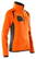 Mascot Accelerate safe Fleecetrui met korte rits 19353