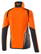 Mascot Accelerate safe Fleecetrui met korte rits 19353